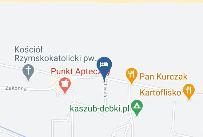 Green Park Debki Map