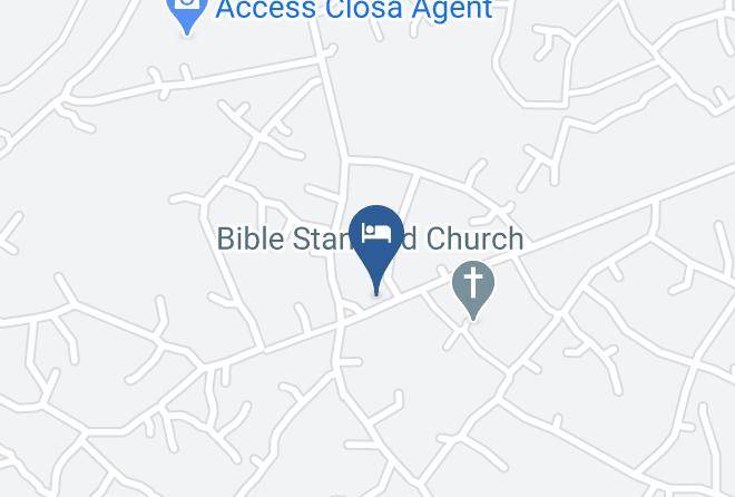 Ikot Ndien - Green Park Hotel And Suites Limited Maps