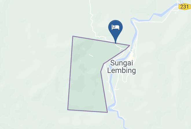 Kuantan District - Green Peace Maps