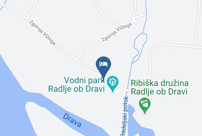 Radlje Ob Dravi - Green Resort Glamping Maps