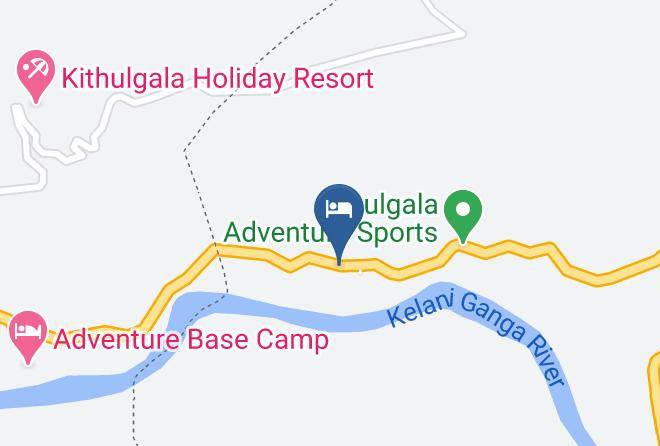 Kandy - Green River Adventure Maps