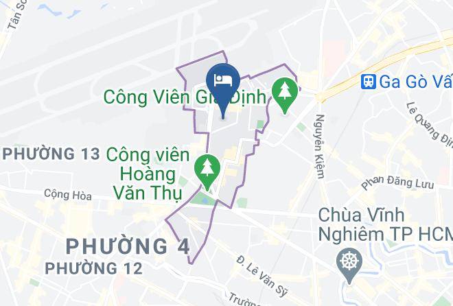Phung 2 - Green Ruby Hotel Maps