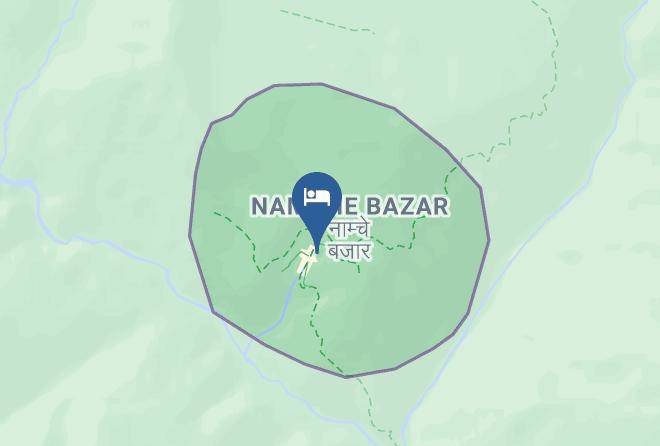 Rajbiraj - Green Tara Resort Maps