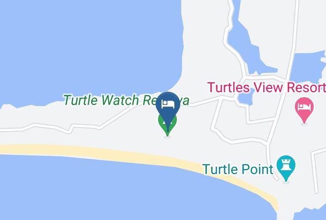 Galle - Green Turtle Maps