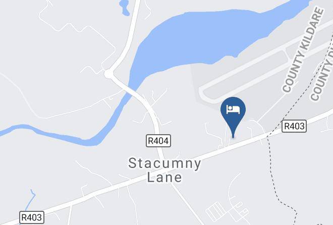 Naas - Greenacres Maps