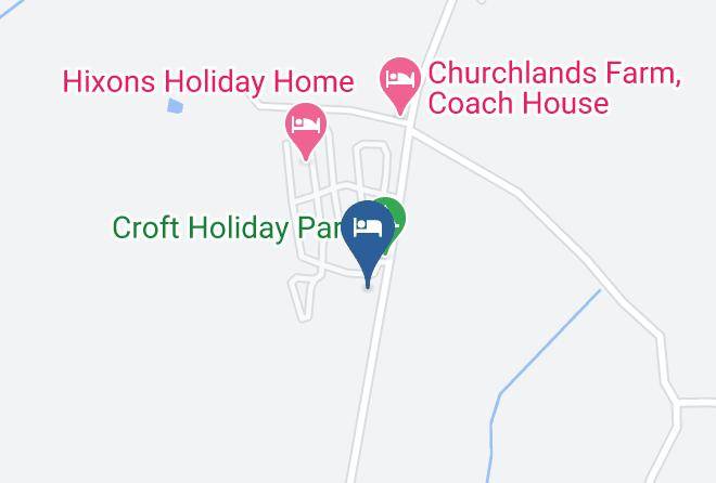 Pembrokeshire - Greenacres Maps