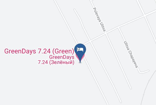Sergiyevo Posadsky District - Greendays 7 24 Maps