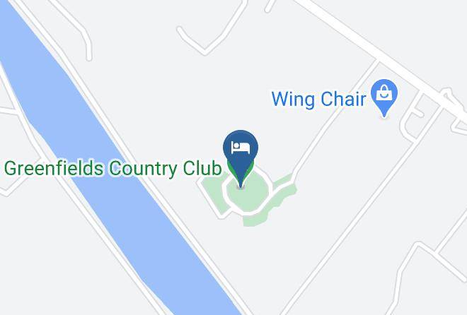 Islamabad - Greenfields Country Club Maps