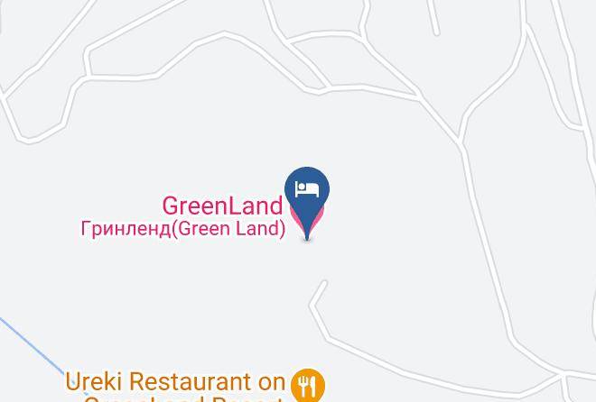 Aktobe - Greenland Maps