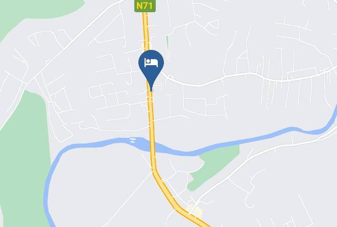 Killarney - Greenmount Maps