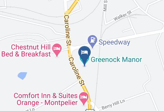 Orange - Greenock Manor Maps