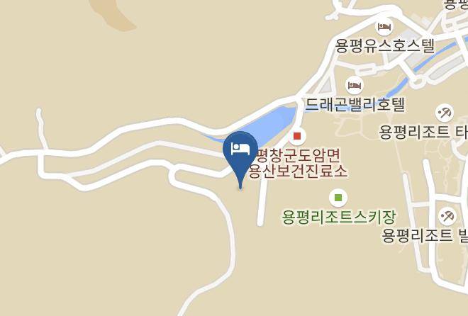 Pyeongchanggun - Greenpia Condominium Maps