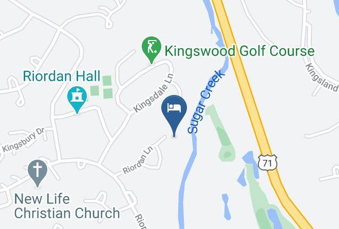 Benton - Greens One At Bella Vista Maps