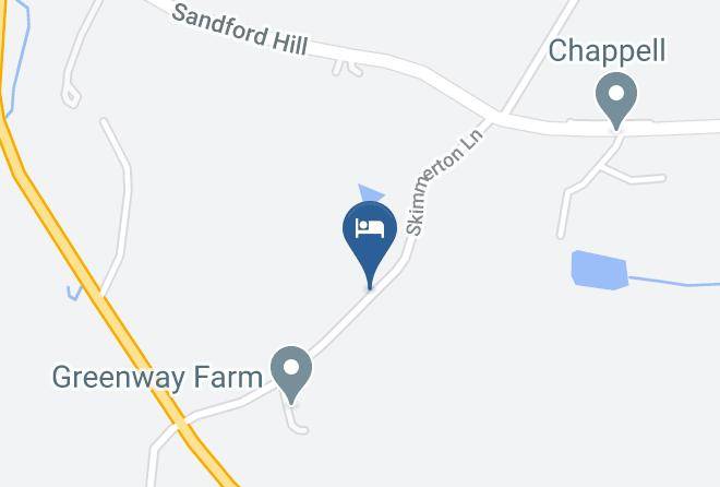 Somerset - Greenway Farm Maps
