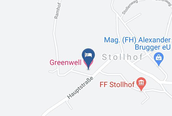 Wiener Neustadt Land - Greenwell Gmbh Maps