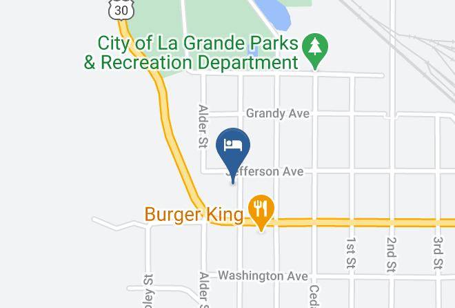 Union - Greenwell Motel Maps