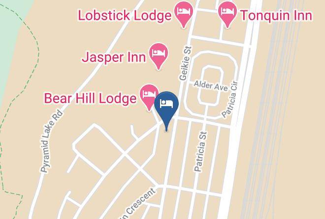 Division 15 - Greenwood Lodge Maps