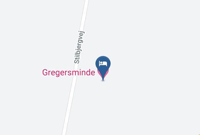 Billund - Gregersminde Maps