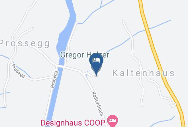 Lienz - Gregor Holzer Maps