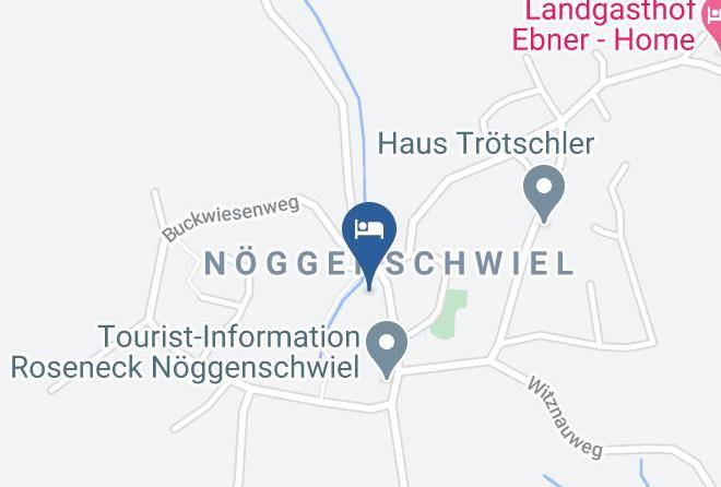Waldshut - Gret Stube Maps