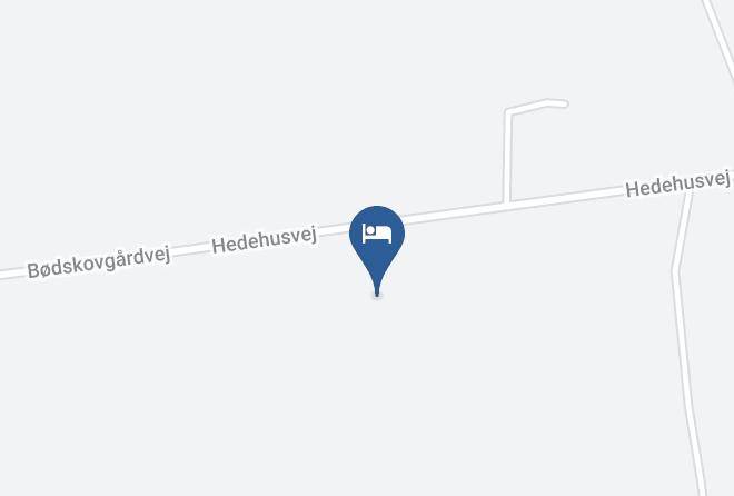 Silkeborg - Grethelund Maps