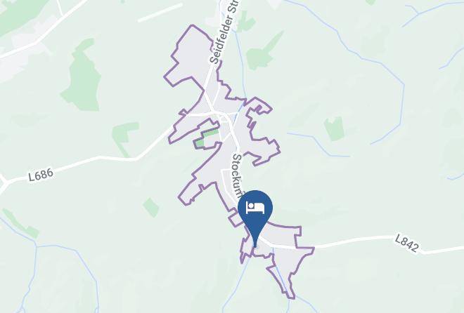 Hochsauerlandkreis - Grewe & Stromberg Maps