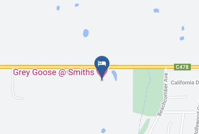 Bass Coast - Grey Goose Smiths Maps