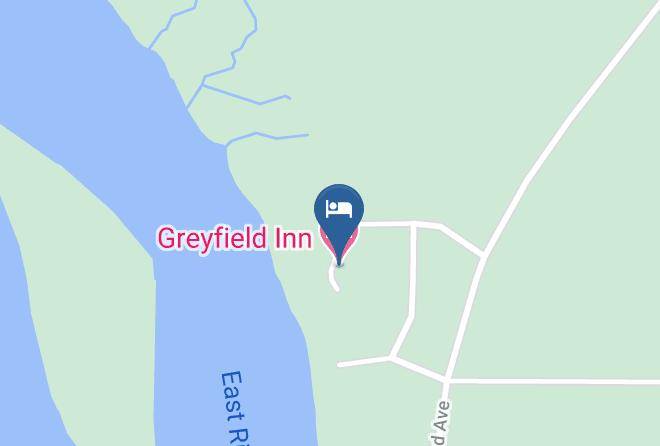 Camden - Greyfield Inn Maps