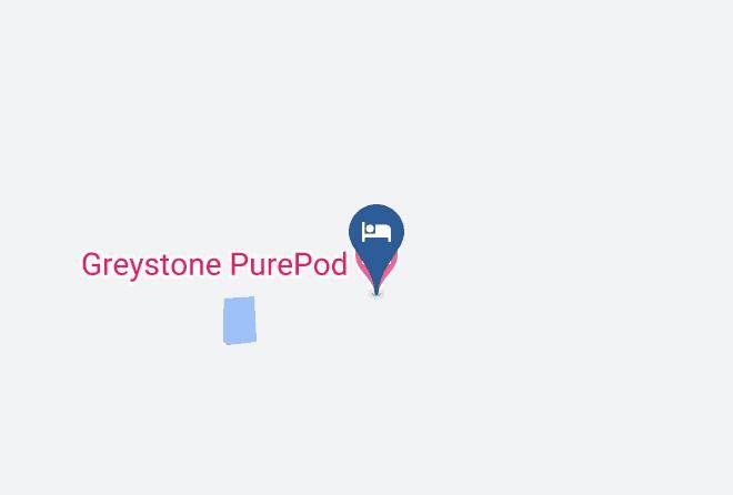 Hurunui - Greystone Purepod Maps