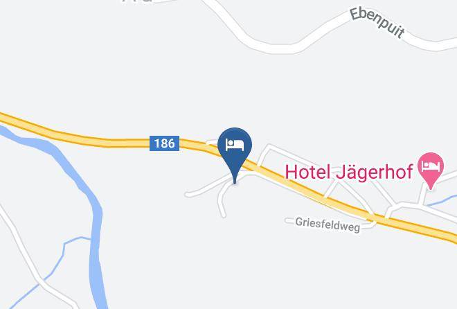 Imst - Griesserhof Maps
