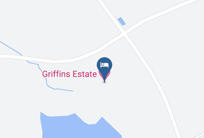 West Rand - Griffins Estate Maps