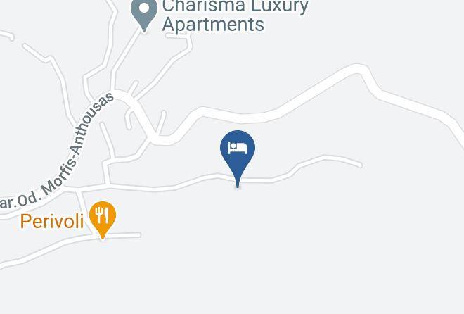 Preveza - Grigoris Garden Maps