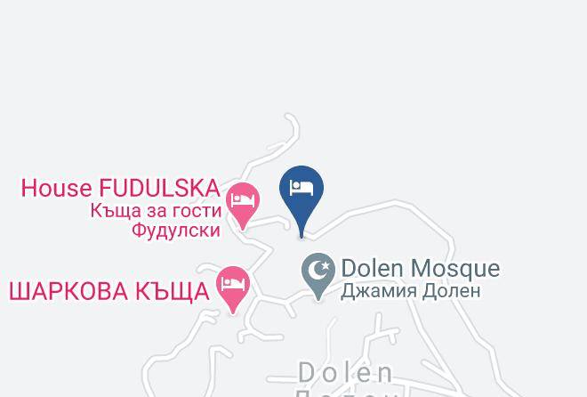 Satovcha - Grigorova Kashta Maps