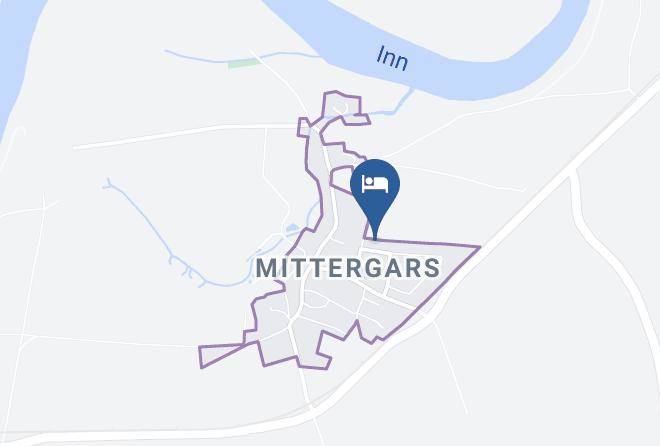 Muhldorf Am Inn - Grill Renate Maps