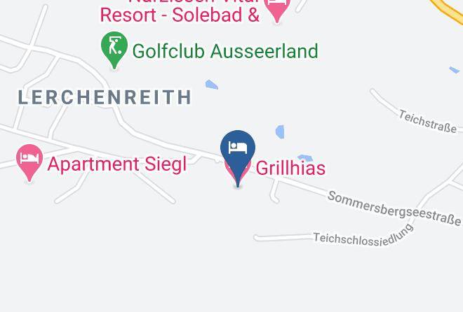 Liezen - Grillhias Maps