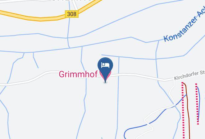 Oberallgau - Grimmhof Maps