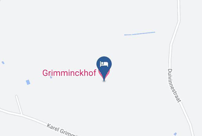 Grimminckhof Map
