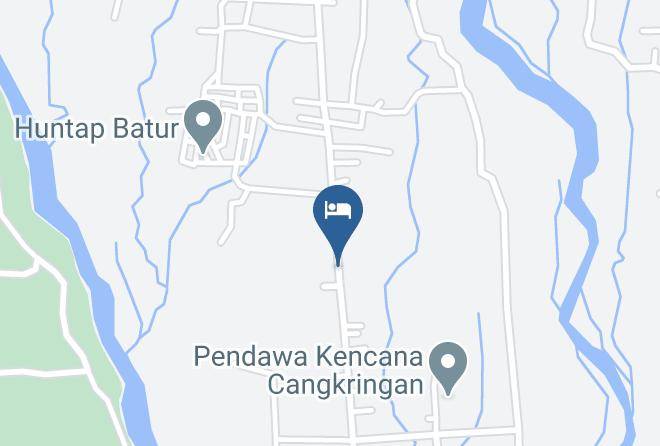 Sleman - Griya Akbar Maps