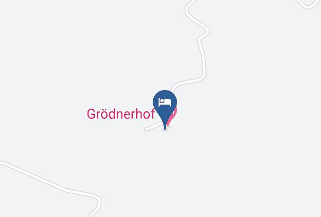 Bolzano - Grodnerhof Maps