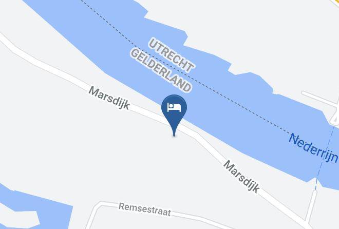 Gemeente Buren - Groene Imme Maps