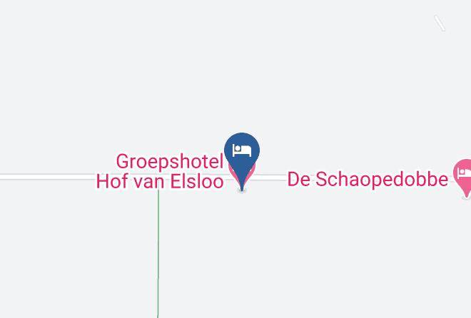 Ooststellingwerf - Groepshotel Hof Van Elsloo Maps