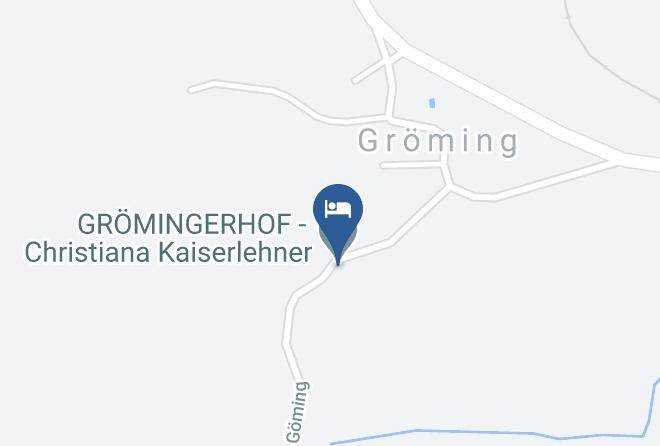 Grieskirchen - Gromingerhof Christiana Kaiserlehner Maps
