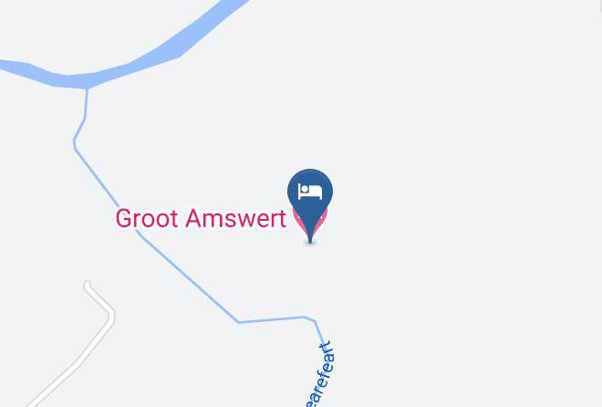 Sudwest Fryslan - Groot Amswert Maps