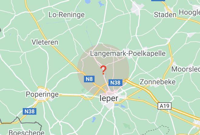 Groot Noordhof Map