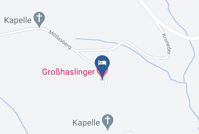 Freistadt - Groshaslinger Maps