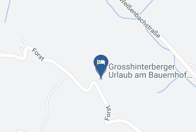 Wolfsberg - Grosshinterberger Urlaub Am Bauernhof Maps
