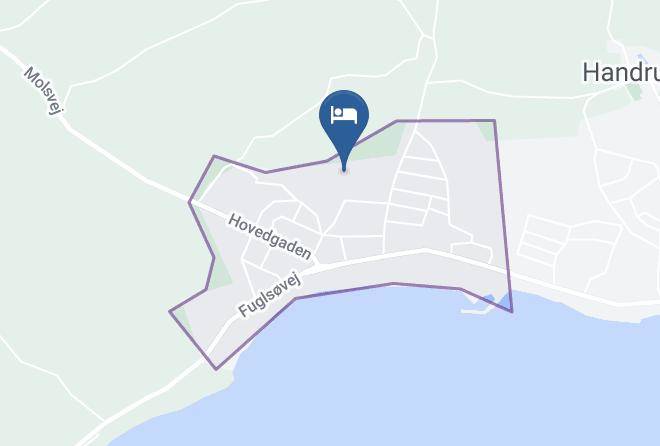 Ebeltoft - Grostedet 9 Maps