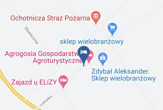 Krakowski - Grota Czajow Maps