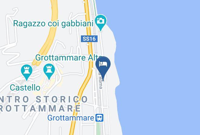 Ascoli Piceno - Grottammare Mon Amour Maps