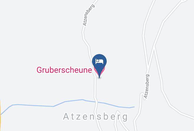 Spittal An Der Drau - Gruberscheune Maps